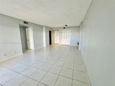 Discover this beautifully updated one-bedroom condo in the on Hillcrest Golf and Country Club in Florida - for sale on GolfHomes.com, golf home, golf lot