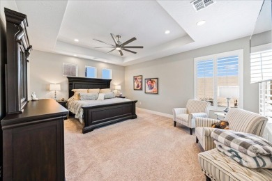 Beautiful nightly rental home in the Fairways of the Ledges, St on The Ledges Golf Club in Utah - for sale on GolfHomes.com, golf home, golf lot