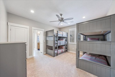 Beautiful nightly rental home in the Fairways of the Ledges, St on The Ledges Golf Club in Utah - for sale on GolfHomes.com, golf home, golf lot
