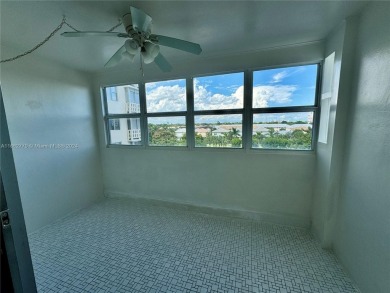 Discover this beautifully updated one-bedroom condo in the on Hillcrest Golf and Country Club in Florida - for sale on GolfHomes.com, golf home, golf lot