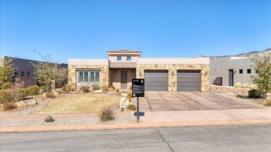 Beautiful nightly rental home in the Fairways of the Ledges, St on The Ledges Golf Club in Utah - for sale on GolfHomes.com, golf home, golf lot