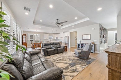 Beautiful nightly rental home in the Fairways of the Ledges, St on The Ledges Golf Club in Utah - for sale on GolfHomes.com, golf home, golf lot