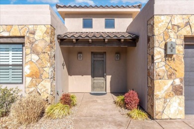 Beautiful nightly rental home in the Fairways of the Ledges, St on The Ledges Golf Club in Utah - for sale on GolfHomes.com, golf home, golf lot