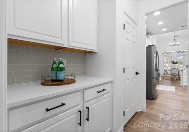 Beautifully renovated home located in the highly desirable on Skybrook Golf Club in North Carolina - for sale on GolfHomes.com, golf home, golf lot