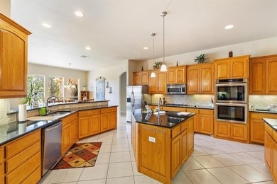 Welcome to 227 Sugar Tree Circle in Lipan -- a beautifully on Sugar Tree Golf and Country Club in Texas - for sale on GolfHomes.com, golf home, golf lot