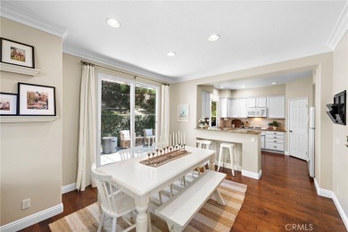 A wonderful Home in a location that just couldn't be better.  So on Tijeras Creek Golf Club in California - for sale on GolfHomes.com, golf home, golf lot