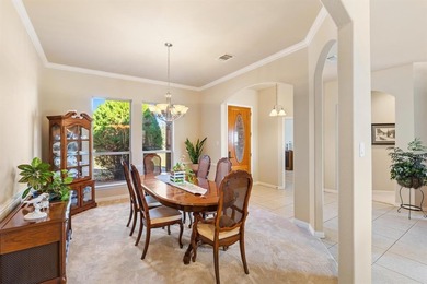 Welcome to 227 Sugar Tree Circle in Lipan -- a beautifully on Sugar Tree Golf and Country Club in Texas - for sale on GolfHomes.com, golf home, golf lot