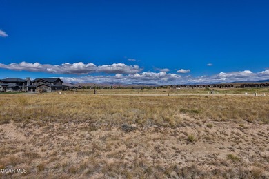Welcome to your Dreamsite on Buckhorn Drive! An exceptional on Grand Elk Ranch and Club in Colorado - for sale on GolfHomes.com, golf home, golf lot