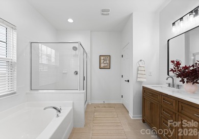 Beautifully renovated home located in the highly desirable on Skybrook Golf Club in North Carolina - for sale on GolfHomes.com, golf home, golf lot