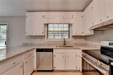 Welcome home! This fully updated 3 bedroom, 2 bath ranch has a on Heritage Golf Links in Georgia - for sale on GolfHomes.com, golf home, golf lot