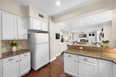 A wonderful Home in a location that just couldn't be better.  So on Tijeras Creek Golf Club in California - for sale on GolfHomes.com, golf home, golf lot