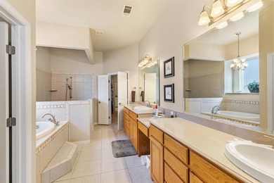 Welcome to 227 Sugar Tree Circle in Lipan -- a beautifully on Sugar Tree Golf and Country Club in Texas - for sale on GolfHomes.com, golf home, golf lot