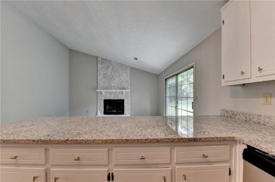Welcome home! This fully updated 3 bedroom, 2 bath ranch has a on Heritage Golf Links in Georgia - for sale on GolfHomes.com, golf home, golf lot
