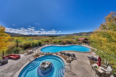 Welcome to your Dreamsite on Buckhorn Drive! An exceptional on Grand Elk Ranch and Club in Colorado - for sale on GolfHomes.com, golf home, golf lot