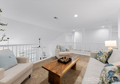 Beautifully renovated home located in the highly desirable on Skybrook Golf Club in North Carolina - for sale on GolfHomes.com, golf home, golf lot