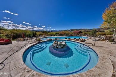 Welcome to your Dreamsite on Buckhorn Drive! An exceptional on Grand Elk Ranch and Club in Colorado - for sale on GolfHomes.com, golf home, golf lot