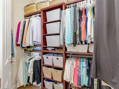 Welcome to this elegant and meticulously maintained three on Estero Country Club in Florida - for sale on GolfHomes.com, golf home, golf lot