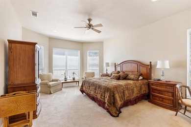 Welcome to 227 Sugar Tree Circle in Lipan -- a beautifully on Sugar Tree Golf and Country Club in Texas - for sale on GolfHomes.com, golf home, golf lot