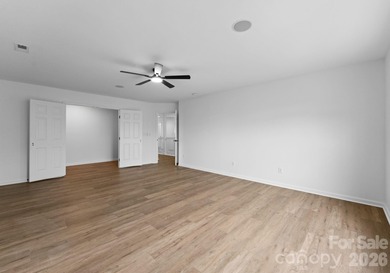 Beautifully renovated home located in the highly desirable on Skybrook Golf Club in North Carolina - for sale on GolfHomes.com, golf home, golf lot