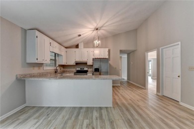 Welcome home! This fully updated 3 bedroom, 2 bath ranch has a on Heritage Golf Links in Georgia - for sale on GolfHomes.com, golf home, golf lot