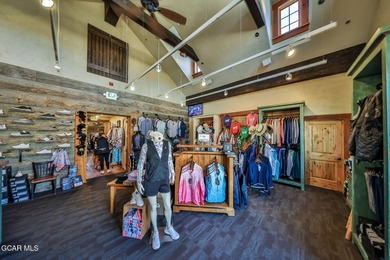 Welcome to your Dreamsite on Buckhorn Drive! An exceptional on Grand Elk Ranch and Club in Colorado - for sale on GolfHomes.com, golf home, golf lot