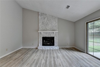 Welcome home! This fully updated 3 bedroom, 2 bath ranch has a on Heritage Golf Links in Georgia - for sale on GolfHomes.com, golf home, golf lot
