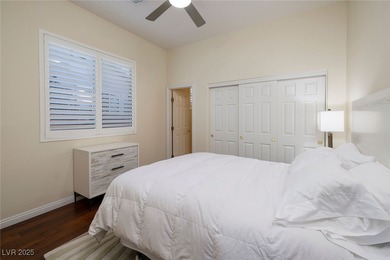 Introducing Villa Serenita, an elegant retreat in the on Rio Secco Golf Club in Nevada - for sale on GolfHomes.com, golf home, golf lot