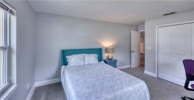 This 2 bedroom, 2 bathroom Villa with 1 car garage has been on Sugarmill Woods Golf and Country Club in Florida - for sale on GolfHomes.com, golf home, golf lot