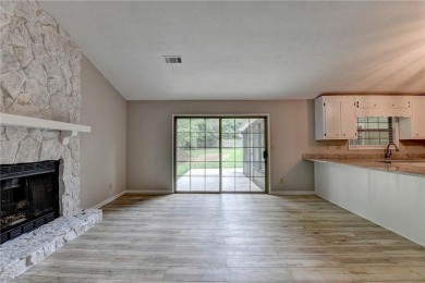 Welcome home! This fully updated 3 bedroom, 2 bath ranch has a on Heritage Golf Links in Georgia - for sale on GolfHomes.com, golf home, golf lot