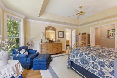 Welcome to 8700 Thornblade Circle--an exceptional custom-built on Porters Neck Country Club in North Carolina - for sale on GolfHomes.com, golf home, golf lot