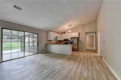 Welcome home! This fully updated 3 bedroom, 2 bath ranch has a on Heritage Golf Links in Georgia - for sale on GolfHomes.com, golf home, golf lot
