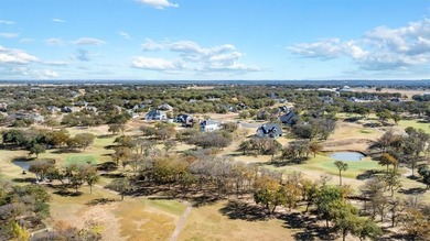 Welcome to 227 Sugar Tree Circle in Lipan -- a beautifully on Sugar Tree Golf and Country Club in Texas - for sale on GolfHomes.com, golf home, golf lot