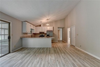 Welcome home! This fully updated 3 bedroom, 2 bath ranch has a on Heritage Golf Links in Georgia - for sale on GolfHomes.com, golf home, golf lot