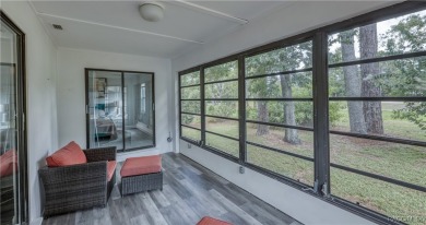 This 2 bedroom, 2 bathroom Villa with 1 car garage has been on Sugarmill Woods Golf and Country Club in Florida - for sale on GolfHomes.com, golf home, golf lot