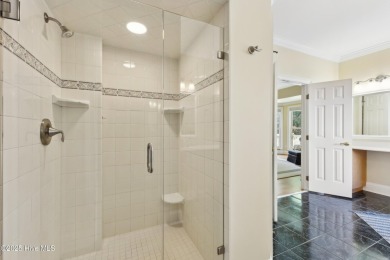 Welcome to 8700 Thornblade Circle--an exceptional custom-built on Porters Neck Country Club in North Carolina - for sale on GolfHomes.com, golf home, golf lot