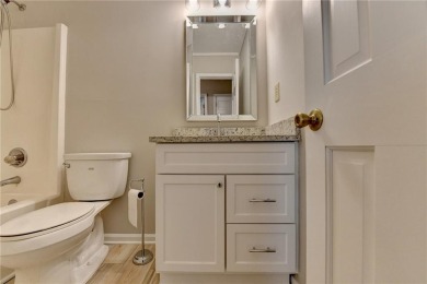 Welcome home! This fully updated 3 bedroom, 2 bath ranch has a on Heritage Golf Links in Georgia - for sale on GolfHomes.com, golf home, golf lot