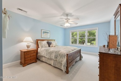 Welcome to 8700 Thornblade Circle--an exceptional custom-built on Porters Neck Country Club in North Carolina - for sale on GolfHomes.com, golf home, golf lot