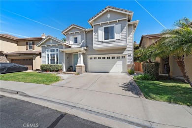A wonderful Home in a location that just couldn't be better.  So on Tijeras Creek Golf Club in California - for sale on GolfHomes.com, golf home, golf lot