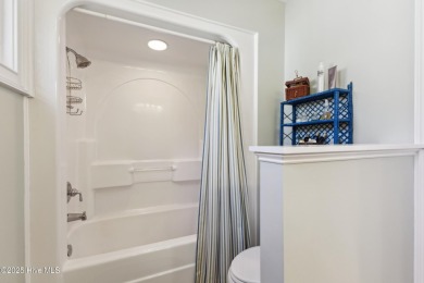 Welcome to 8700 Thornblade Circle--an exceptional custom-built on Porters Neck Country Club in North Carolina - for sale on GolfHomes.com, golf home, golf lot