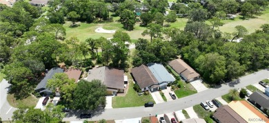 This 2 bedroom, 2 bathroom Villa with 1 car garage has been on Sugarmill Woods Golf and Country Club in Florida - for sale on GolfHomes.com, golf home, golf lot