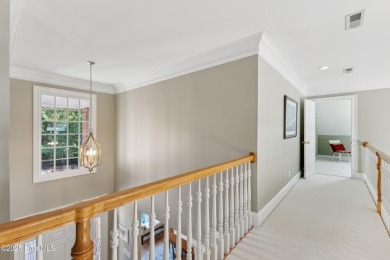 Welcome to 8700 Thornblade Circle--an exceptional custom-built on Porters Neck Country Club in North Carolina - for sale on GolfHomes.com, golf home, golf lot