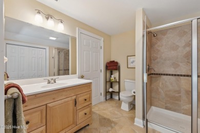 Welcome to 8700 Thornblade Circle--an exceptional custom-built on Porters Neck Country Club in North Carolina - for sale on GolfHomes.com, golf home, golf lot