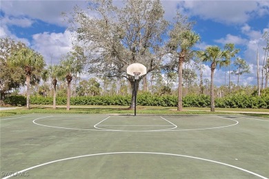 Outstanding lake and golf course views in this 4 bedroom pool on Stoneybrook Golf Club in Florida - for sale on GolfHomes.com, golf home, golf lot