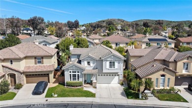 A wonderful Home in a location that just couldn't be better.  So on Tijeras Creek Golf Club in California - for sale on GolfHomes.com, golf home, golf lot