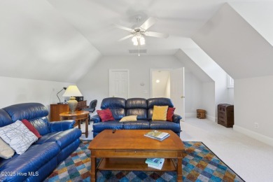 Welcome to 8700 Thornblade Circle--an exceptional custom-built on Porters Neck Country Club in North Carolina - for sale on GolfHomes.com, golf home, golf lot
