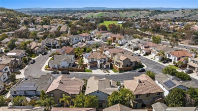 A wonderful Home in a location that just couldn't be better.  So on Tijeras Creek Golf Club in California - for sale on GolfHomes.com, golf home, golf lot