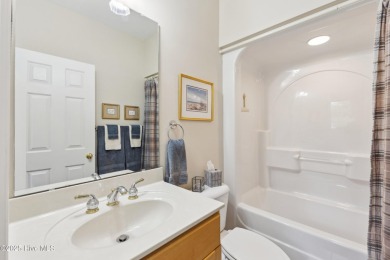 Welcome to 8700 Thornblade Circle--an exceptional custom-built on Porters Neck Country Club in North Carolina - for sale on GolfHomes.com, golf home, golf lot