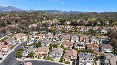 A wonderful Home in a location that just couldn't be better.  So on Tijeras Creek Golf Club in California - for sale on GolfHomes.com, golf home, golf lot