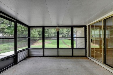 Welcome home! This fully updated 3 bedroom, 2 bath ranch has a on Heritage Golf Links in Georgia - for sale on GolfHomes.com, golf home, golf lot
