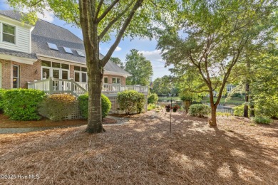 Welcome to 8700 Thornblade Circle--an exceptional custom-built on Porters Neck Country Club in North Carolina - for sale on GolfHomes.com, golf home, golf lot